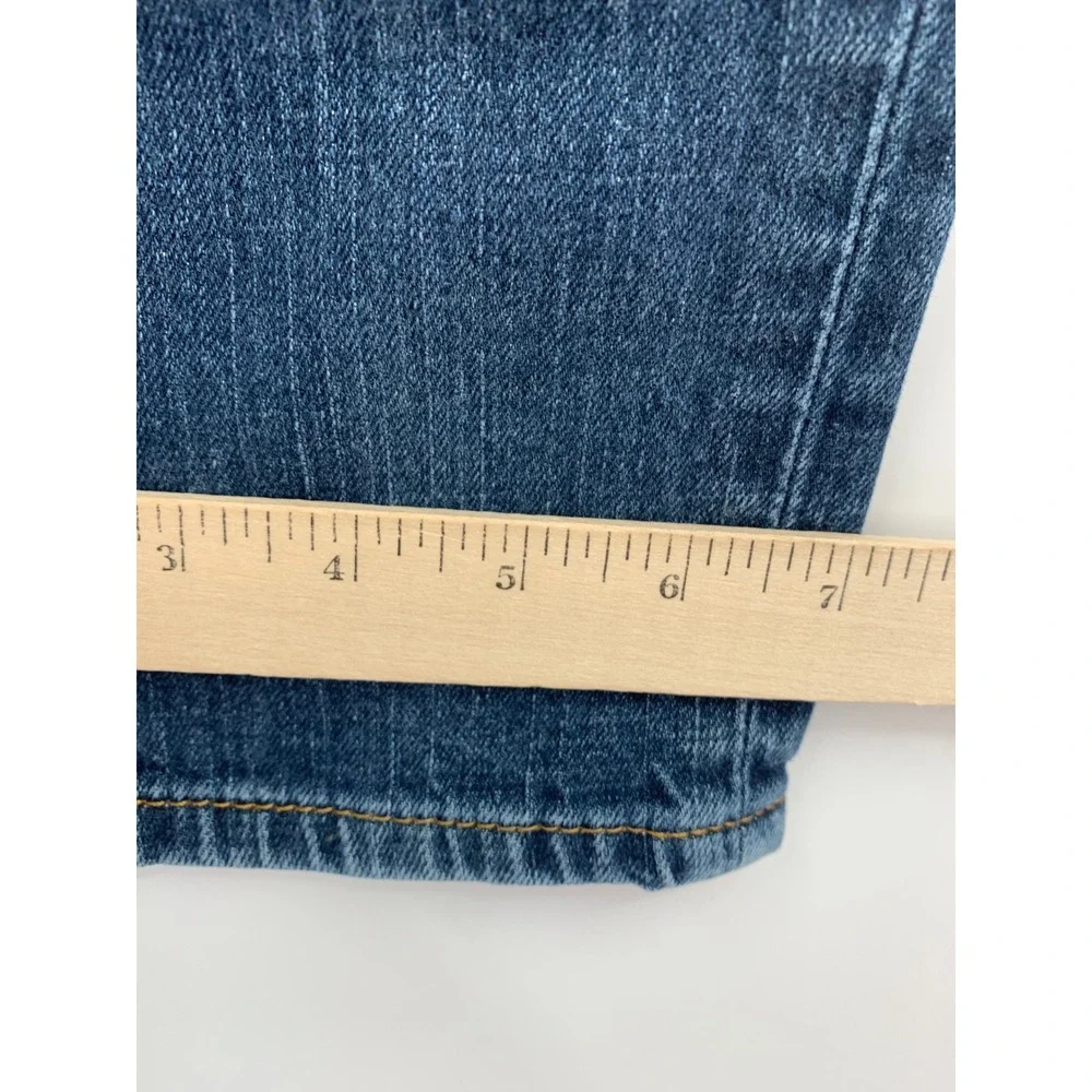 Levis levis 541